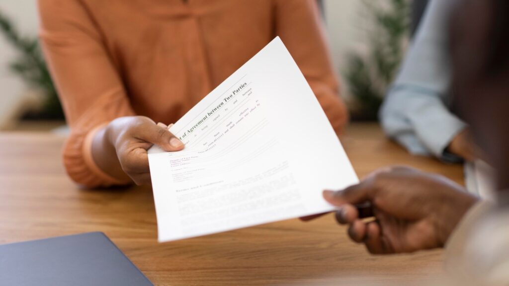 Crafting Compelling Job Descriptions for SMEs