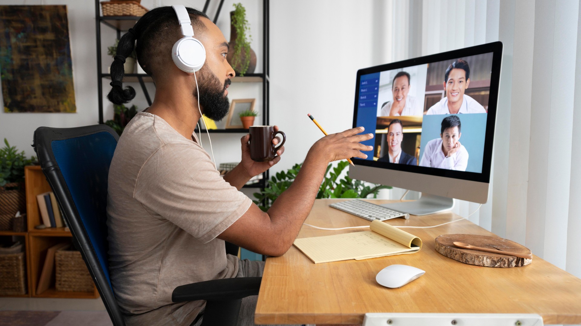Onboarding Remote and Hybrid Workers