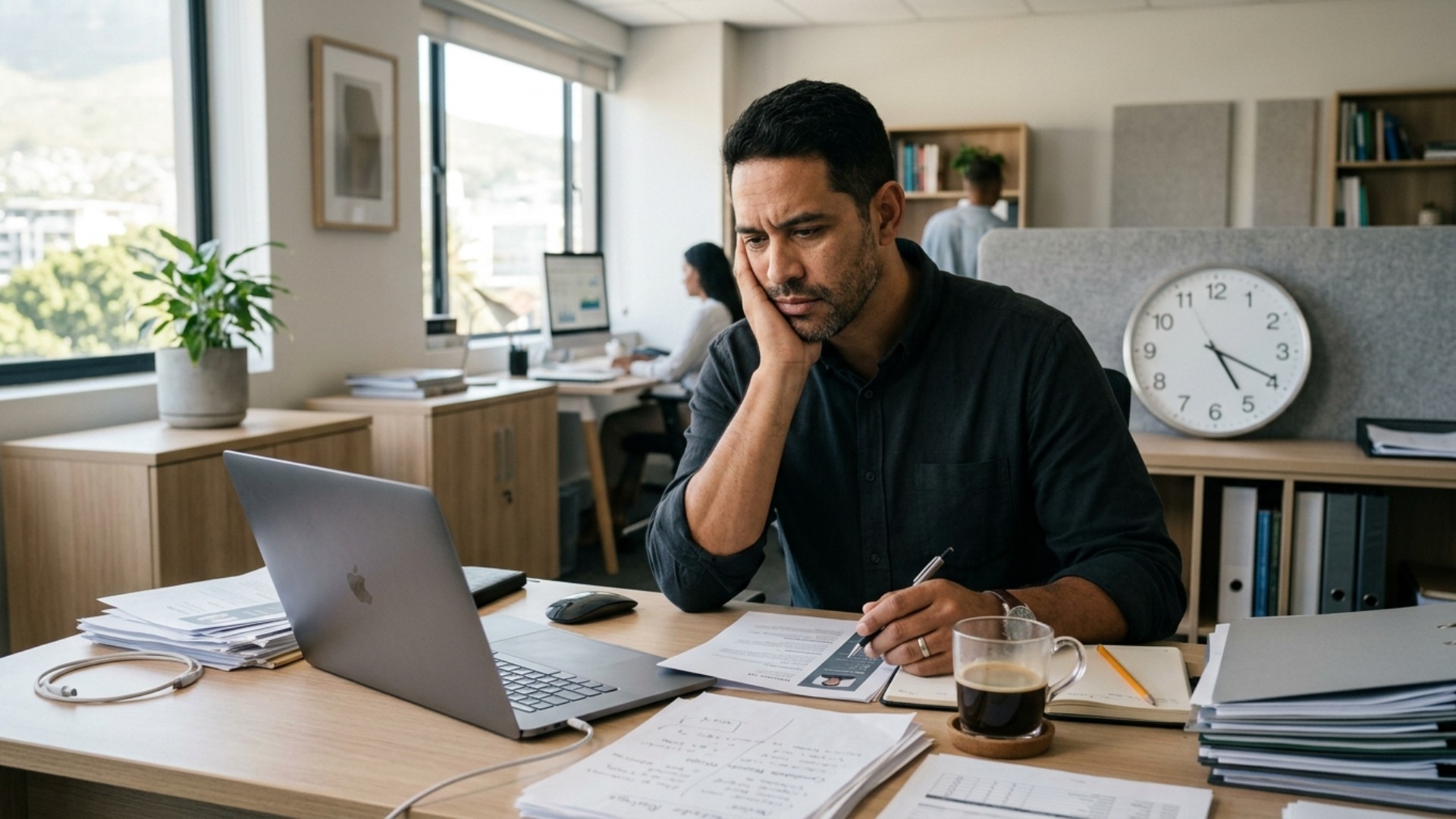 The Hidden Costs of Doing Your Own Hiring (Hint: It Is Not the Job Ad)